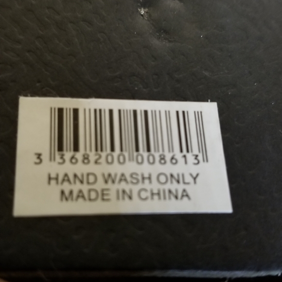 10007 NIB Rare Paris in Spring Photo Picture Frame - Picture 6 of 6